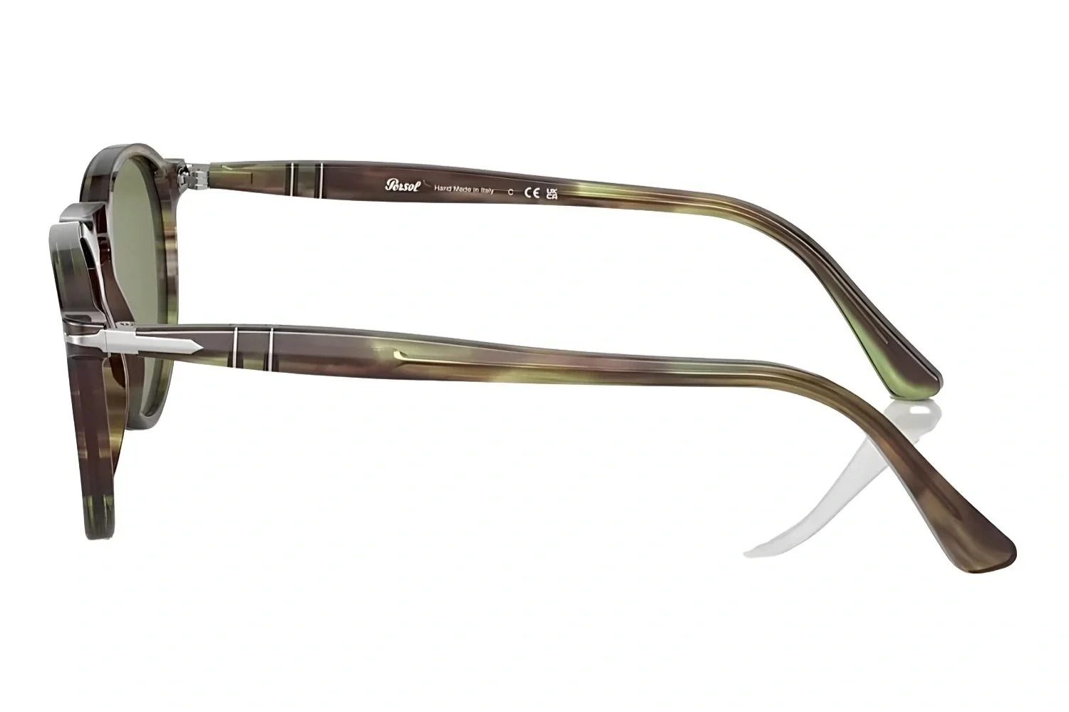 Persol PO 3286S 11564E 53 Unisex Güneş Gözlüğü - 1