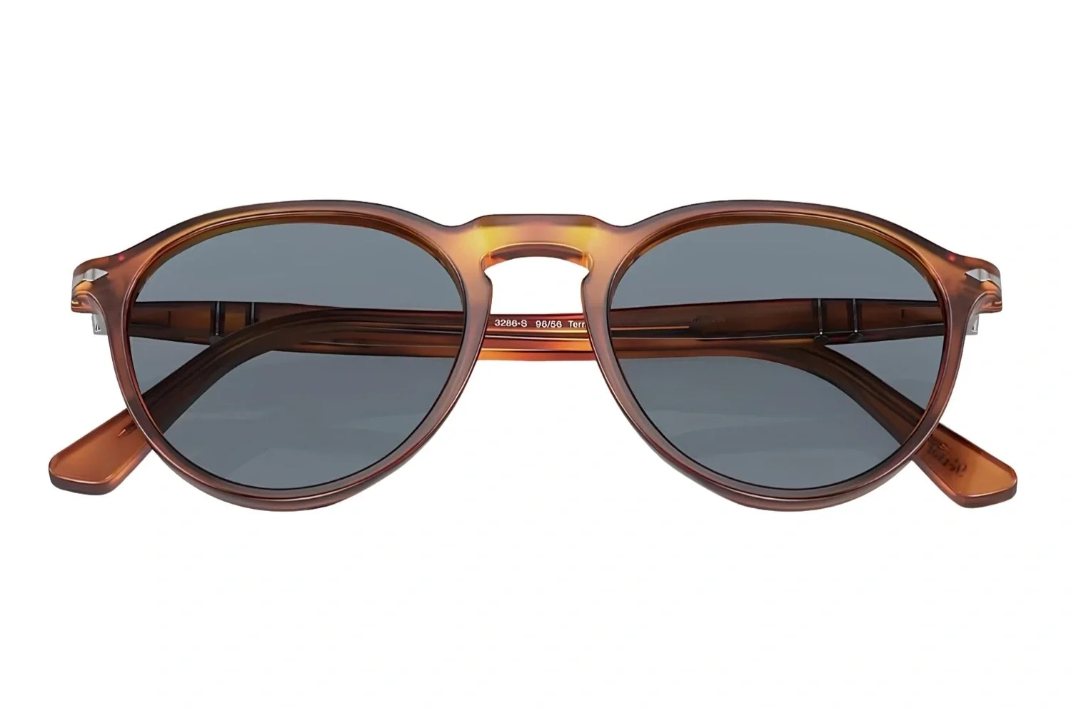Persol PO 3286S 96/56 53 Unisex Güneş Gözlüğü - 5