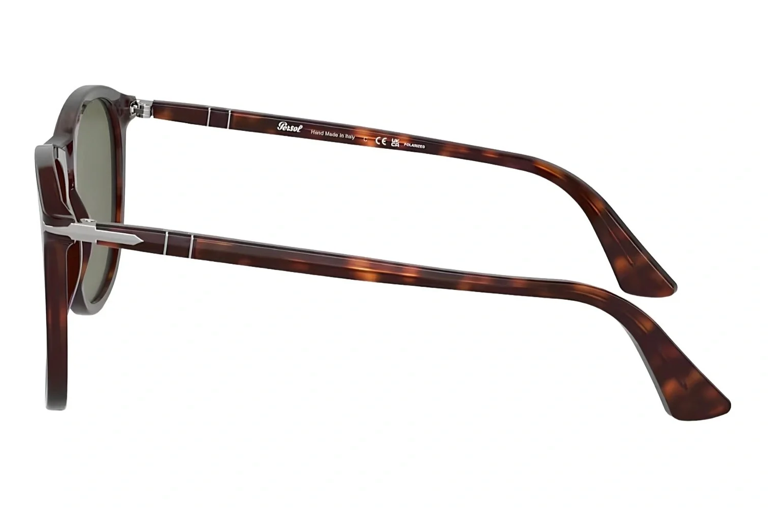 Persol PO 3314S 24/58 3P 55 Unisex Güneş Gözlüğü - 1