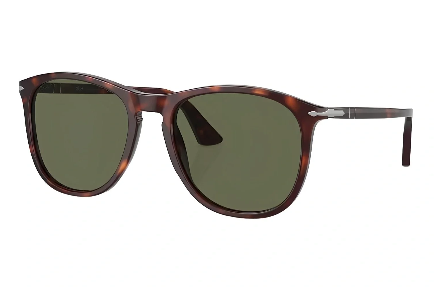 Persol PO 3314S 24/58 3P 55 Unisex Güneş Gözlüğü - 2