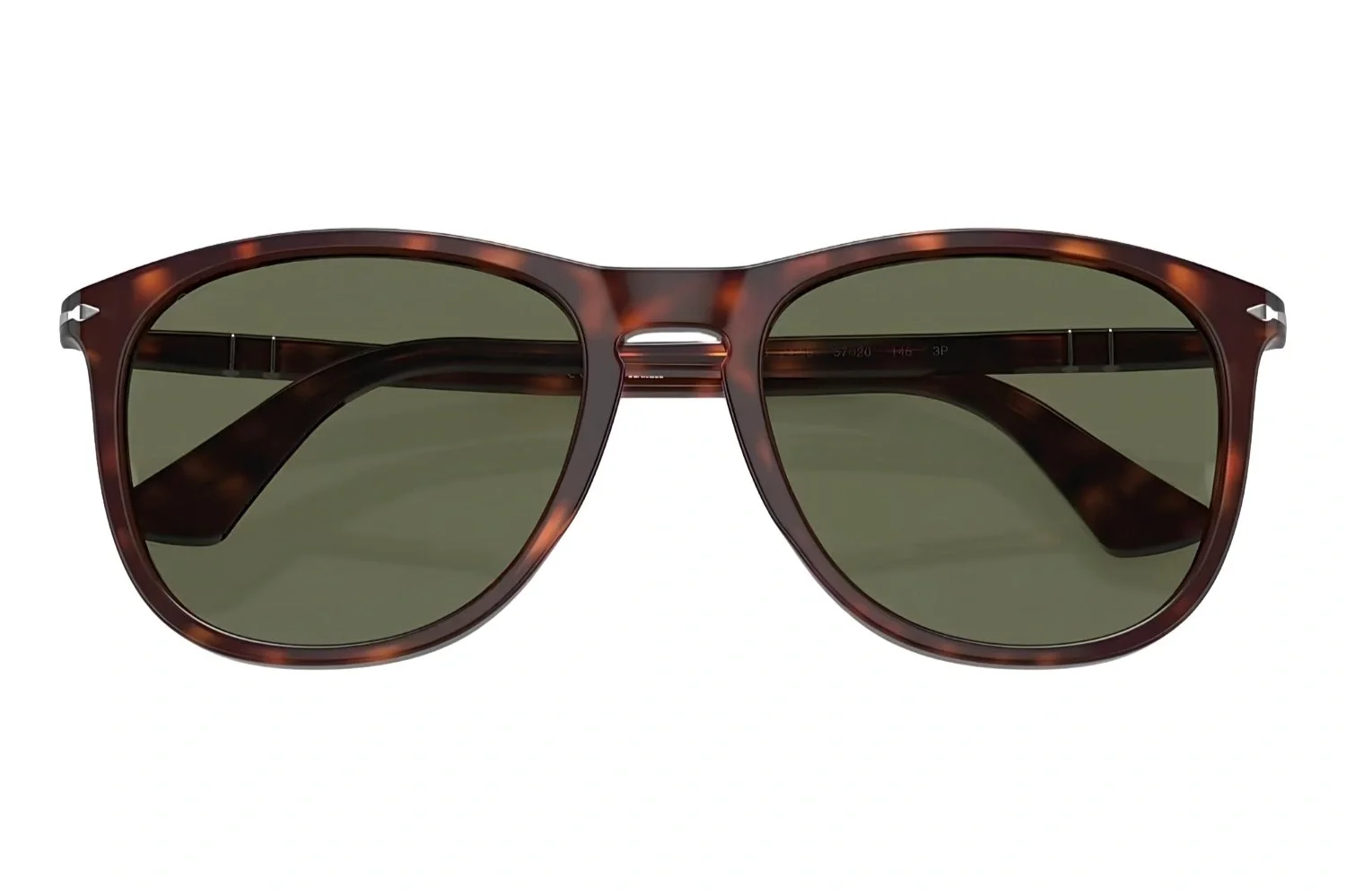 Persol PO 3314S 24/58 3P 55 Unisex Güneş Gözlüğü - 3