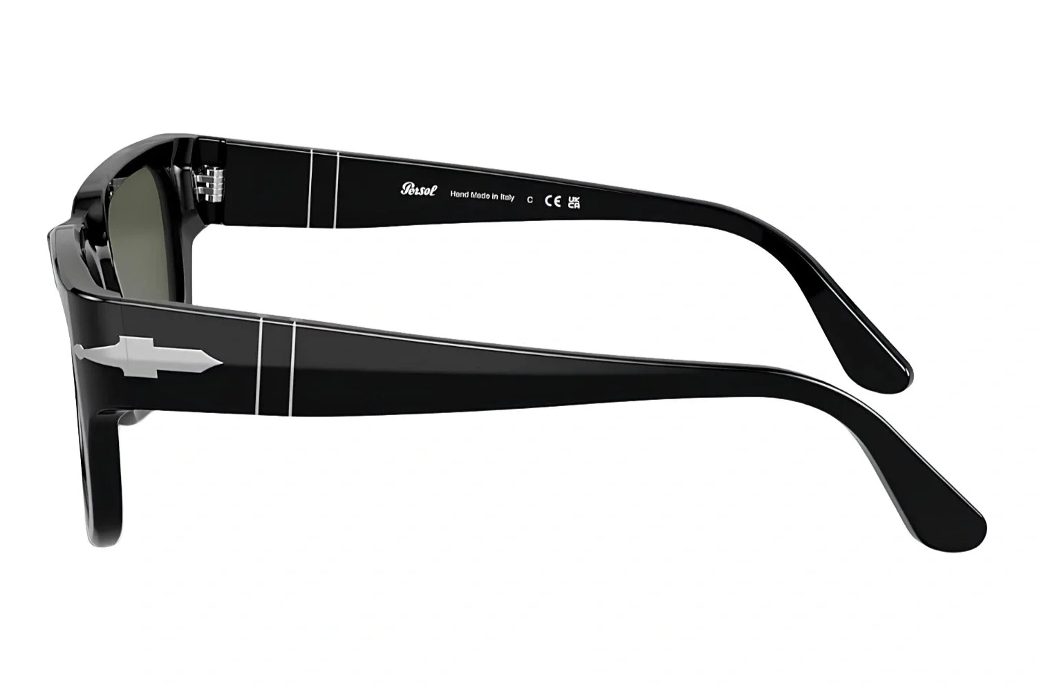Persol PO 3315S 95/31 58 Erkek Güneş Gözlüğü - 1