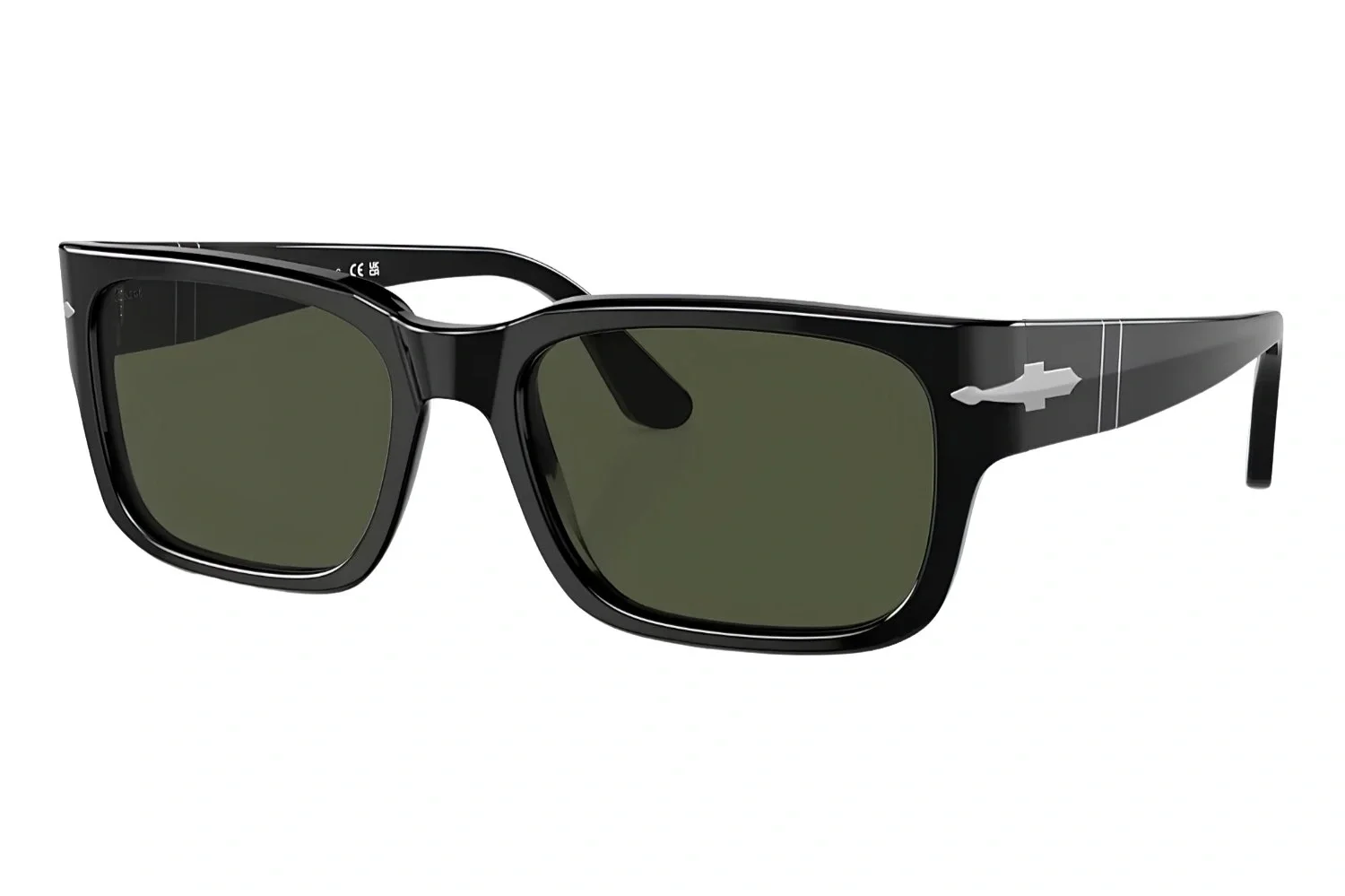 Persol PO 3315S 95/31 58 Erkek Güneş Gözlüğü - 2