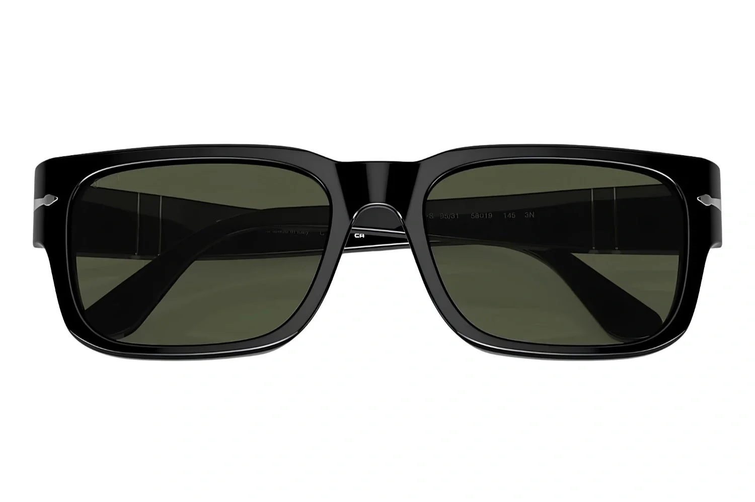 Persol PO 3315S 95/31 58 Erkek Güneş Gözlüğü - 3