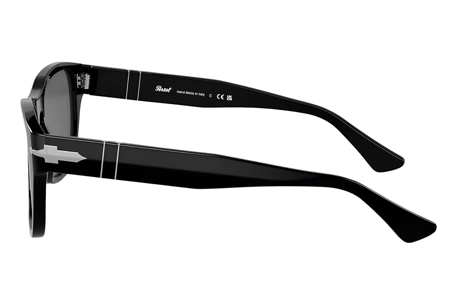 Persol PO 3341S 95/B1 58 Unisex Güneş Gözlüğü - 1
