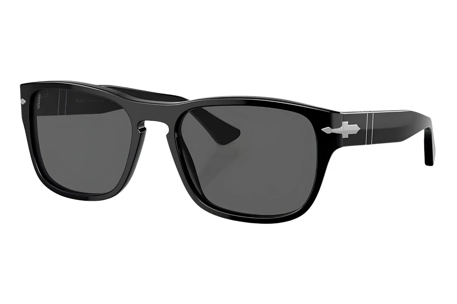 Persol PO 3341S 95/B1 58 Unisex Güneş Gözlüğü - 3