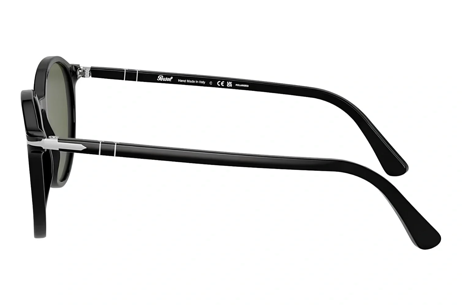 Persol PO 3350S 95/58 53 Unisex Güneş Gözlüğü - 2