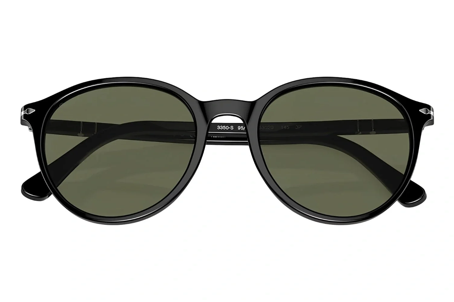 Persol PO 3350S 95/58 53 Unisex Güneş Gözlüğü - 3