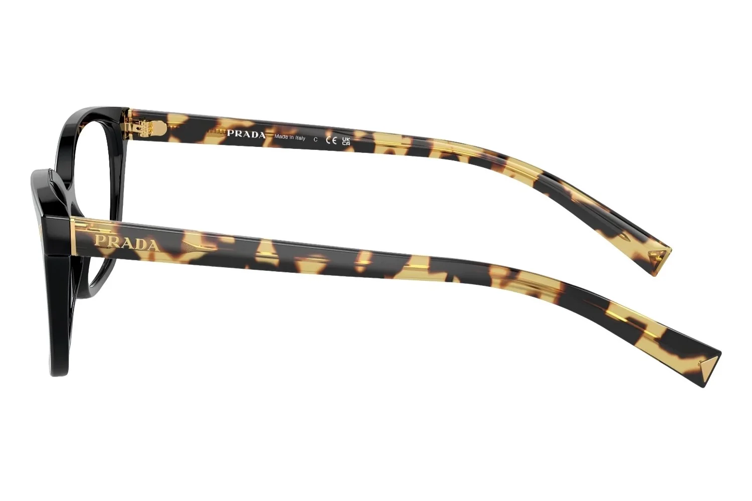 Prada 15ZV 3891O1 55