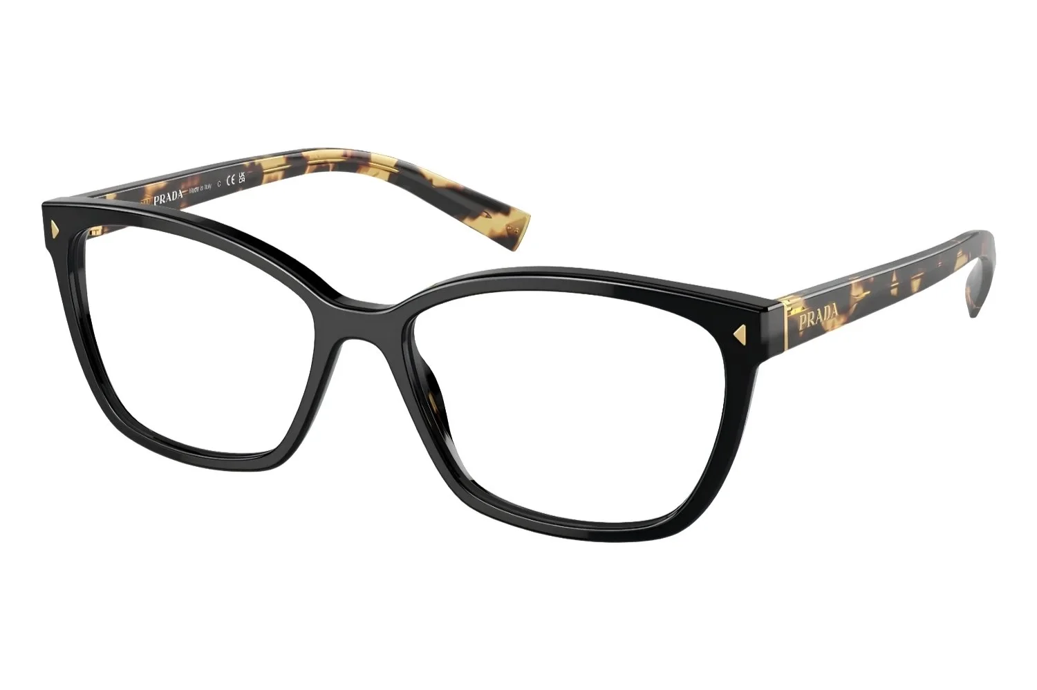 Prada 15ZV 3891O1 55