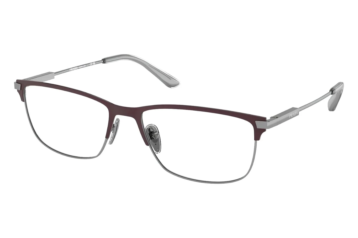 Prada 55ZV 12G1O1 57