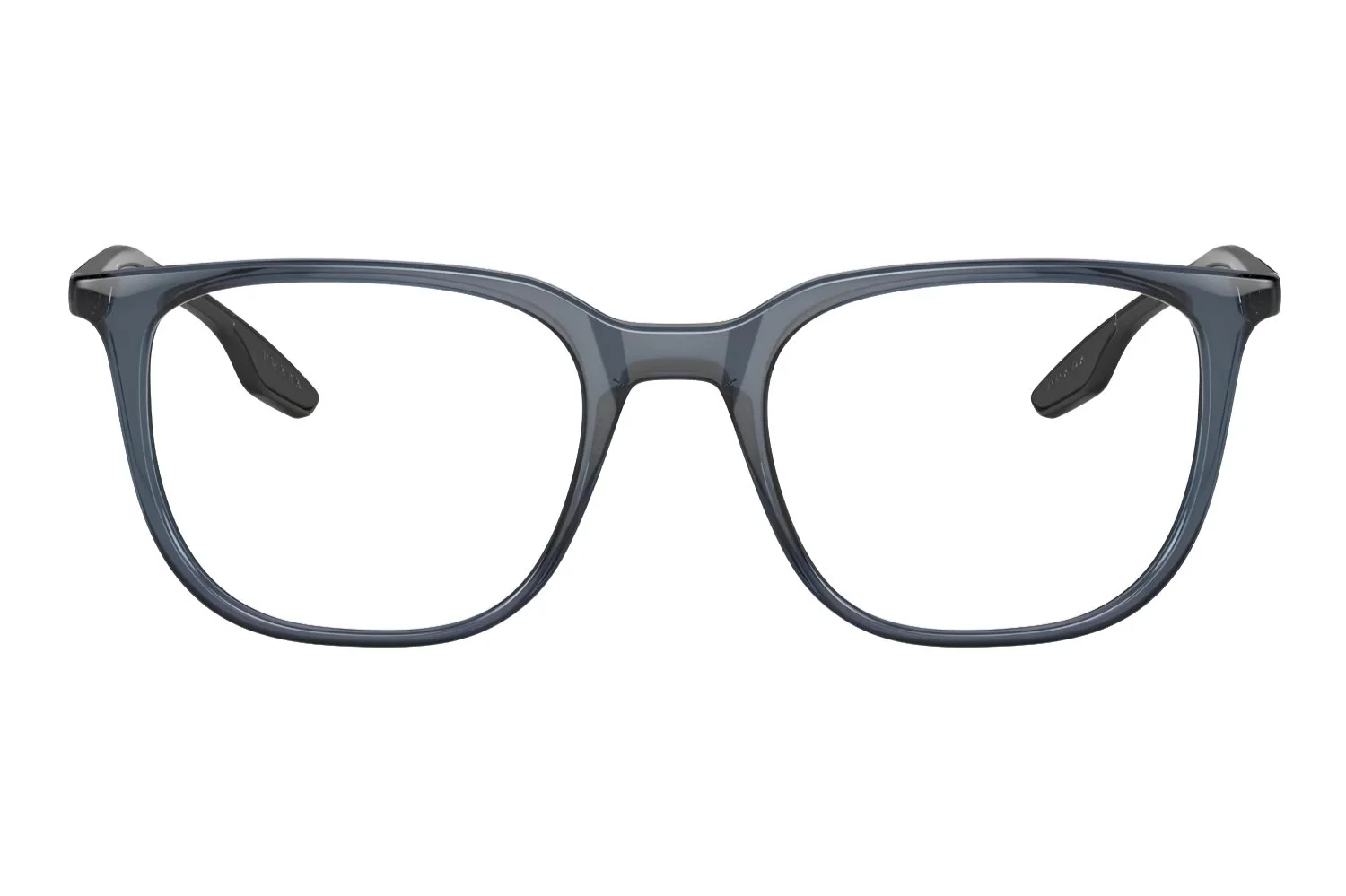 Prada Linea Rossa PS01OV CZH1O1 50