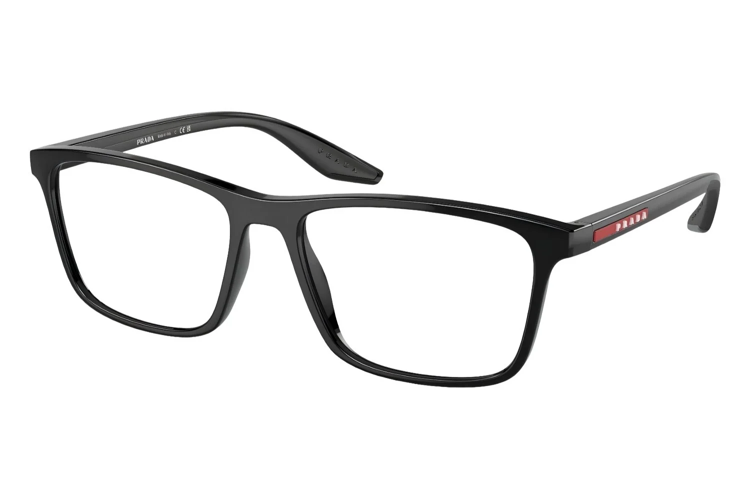 Prada Linea Rossa PS01QV 1AB1O1 54