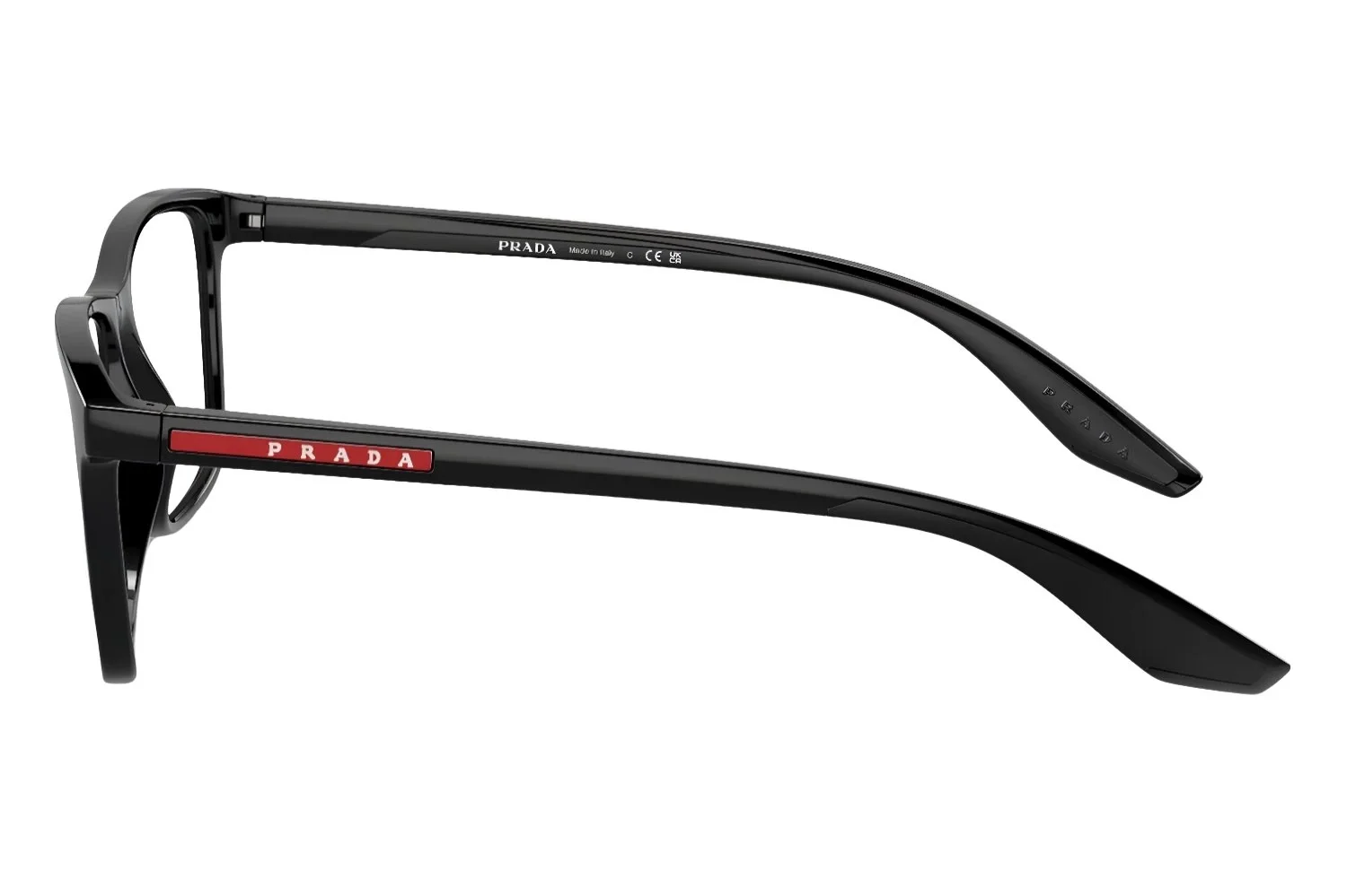 Prada Linea Rossa PS01QV 1AB1O1 54
