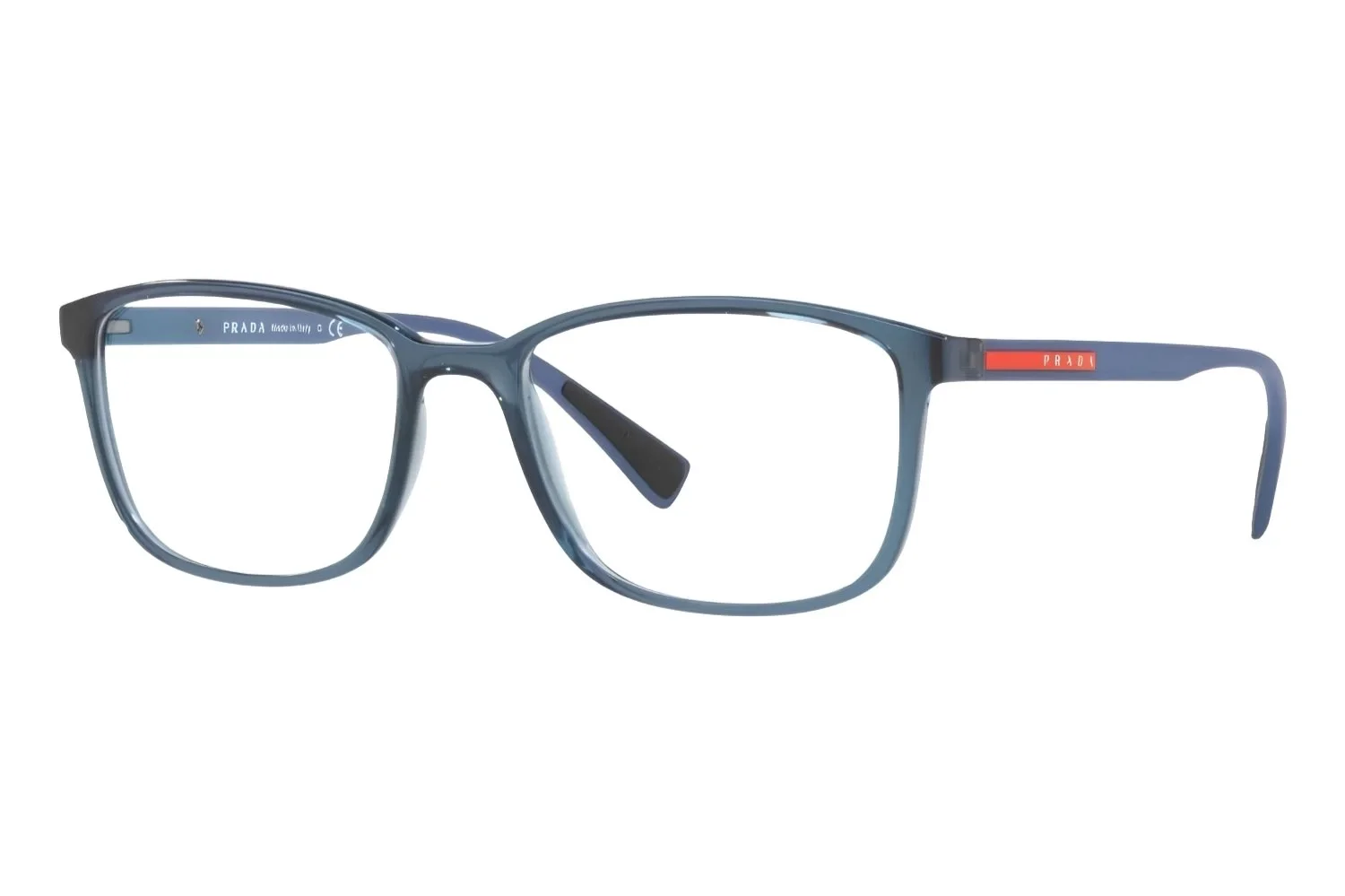 Prada Linea Rossa PS04IV CZH1O1 55