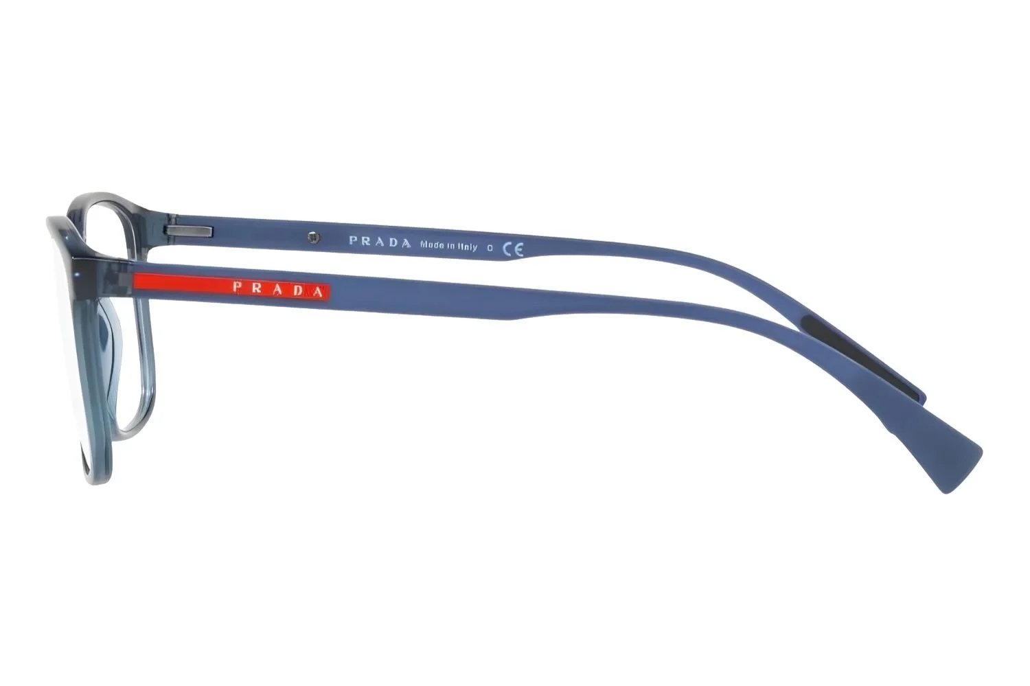 Prada Linea Rossa PS04IV CZH1O1 55