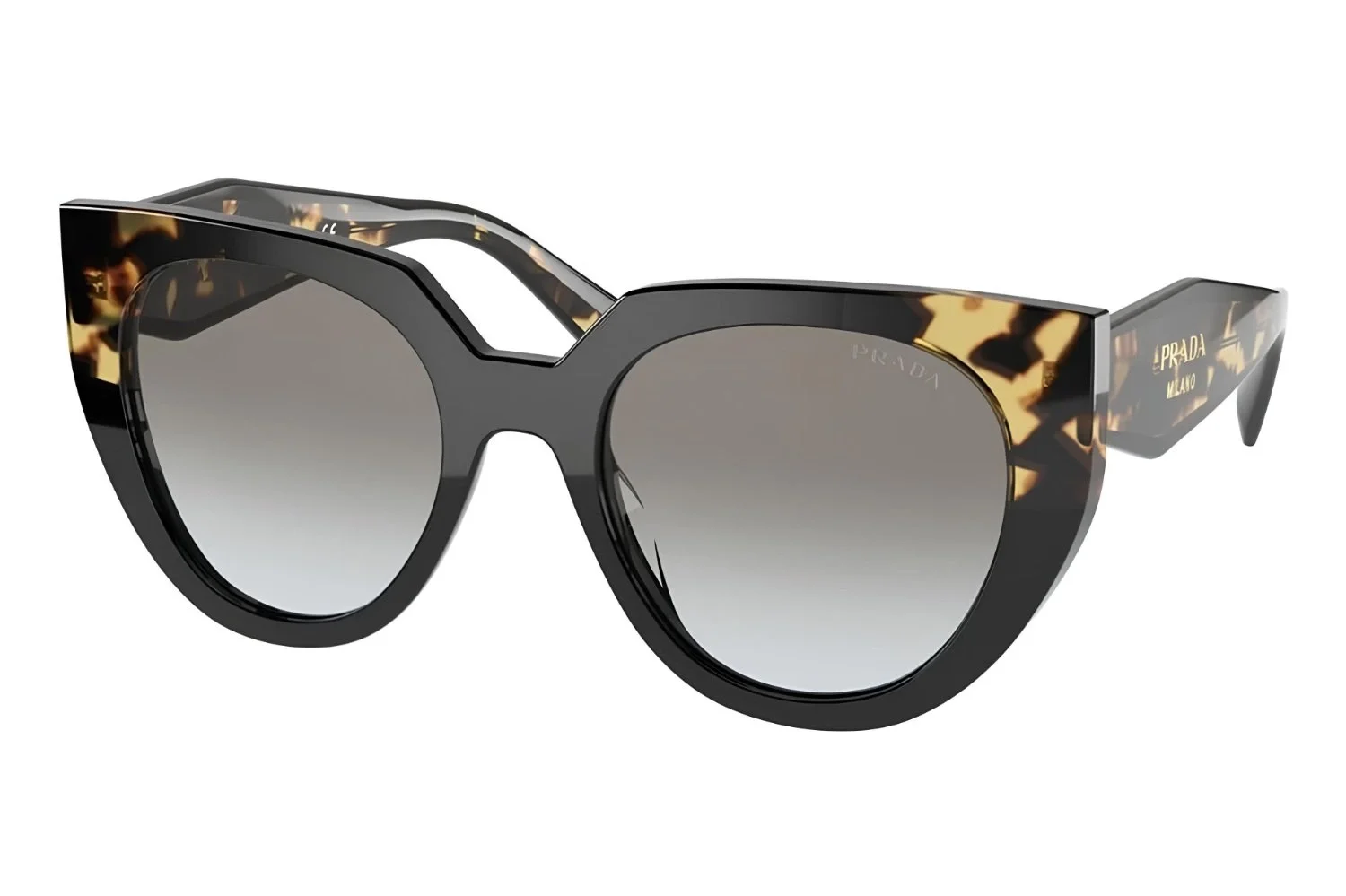 Prada PR 14WS 3890A7 52 Kadın Güneş Gözlüğü - 1