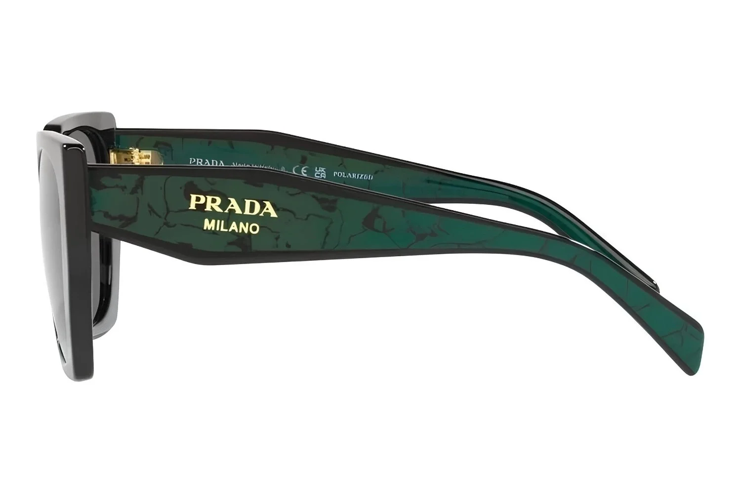 Prada PR 15WS 1AB5Z1 54 Kadın Güneş Gözlüğü - 1
