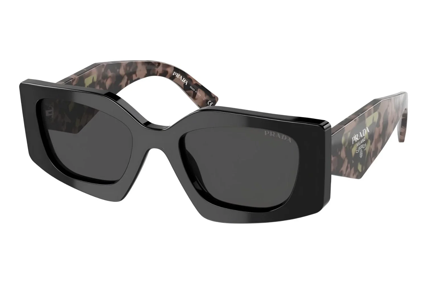 Prada PR 15YS 1AB5S0 51 Kadın Güneş Gözlüğü - 1