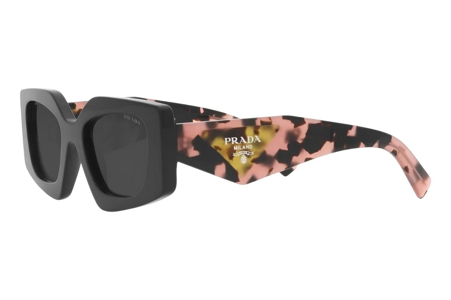Prada PR 15YS 1AB5S0 51 Kadın Güneş Gözlüğü - 2