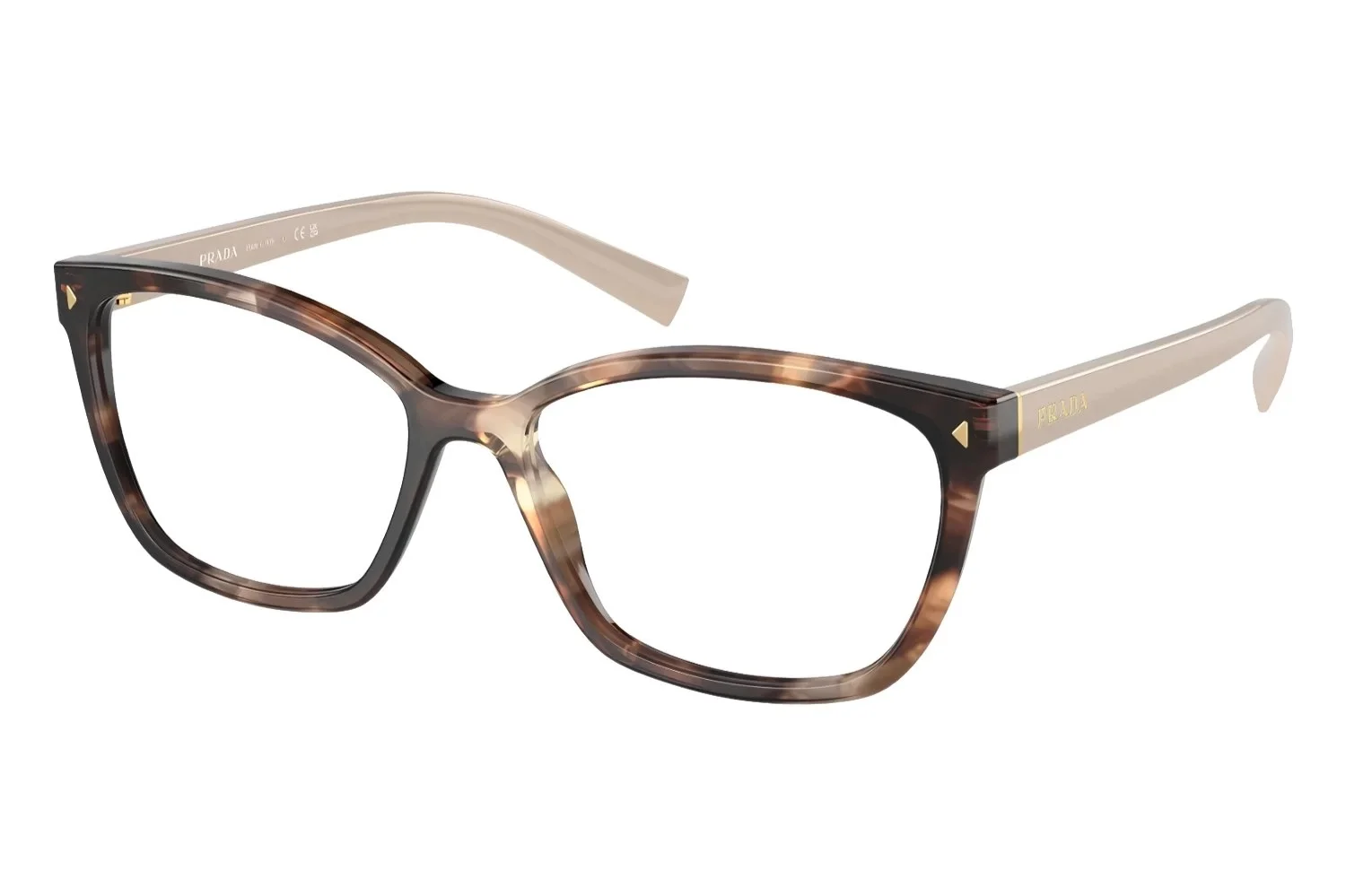 Prada PR 15ZV 07R1O1 53