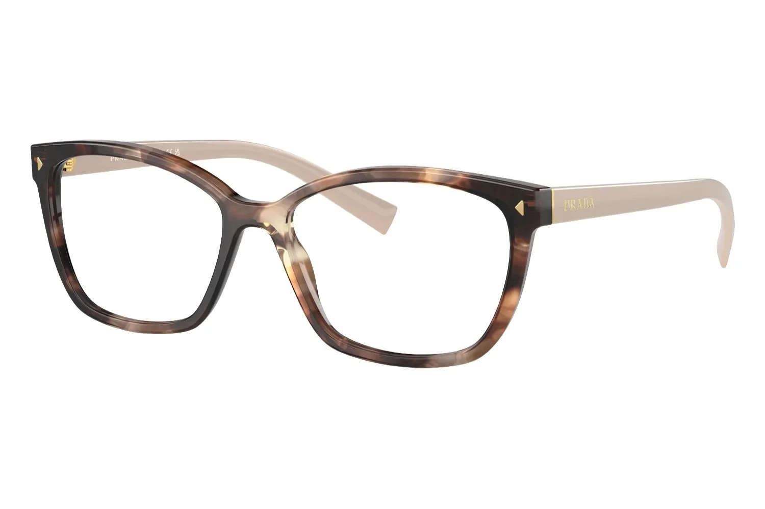 Prada PR 15ZV 07R1O1 53