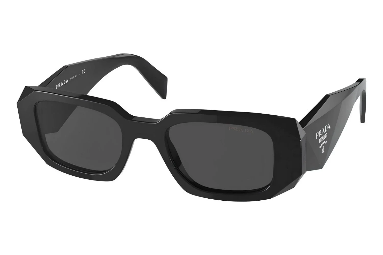 Prada PR 17WS 1AB5S0 49 Kadın Güneş Gözlüğü - 1