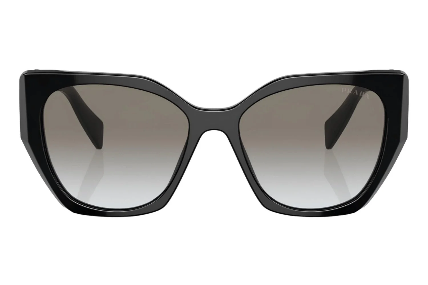 Prada PR 19ZS 1AB0A7 55 - 55 Kadın Güneş Gözlüğü