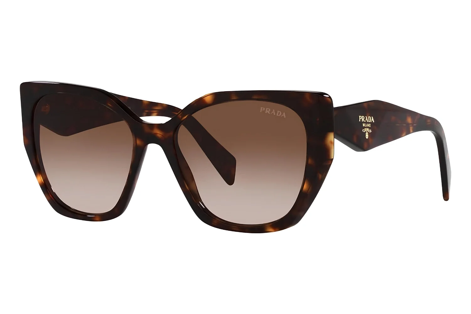Prada PR 19ZS 2AU6S1 Kadın Güneş Gözlüğü - 1