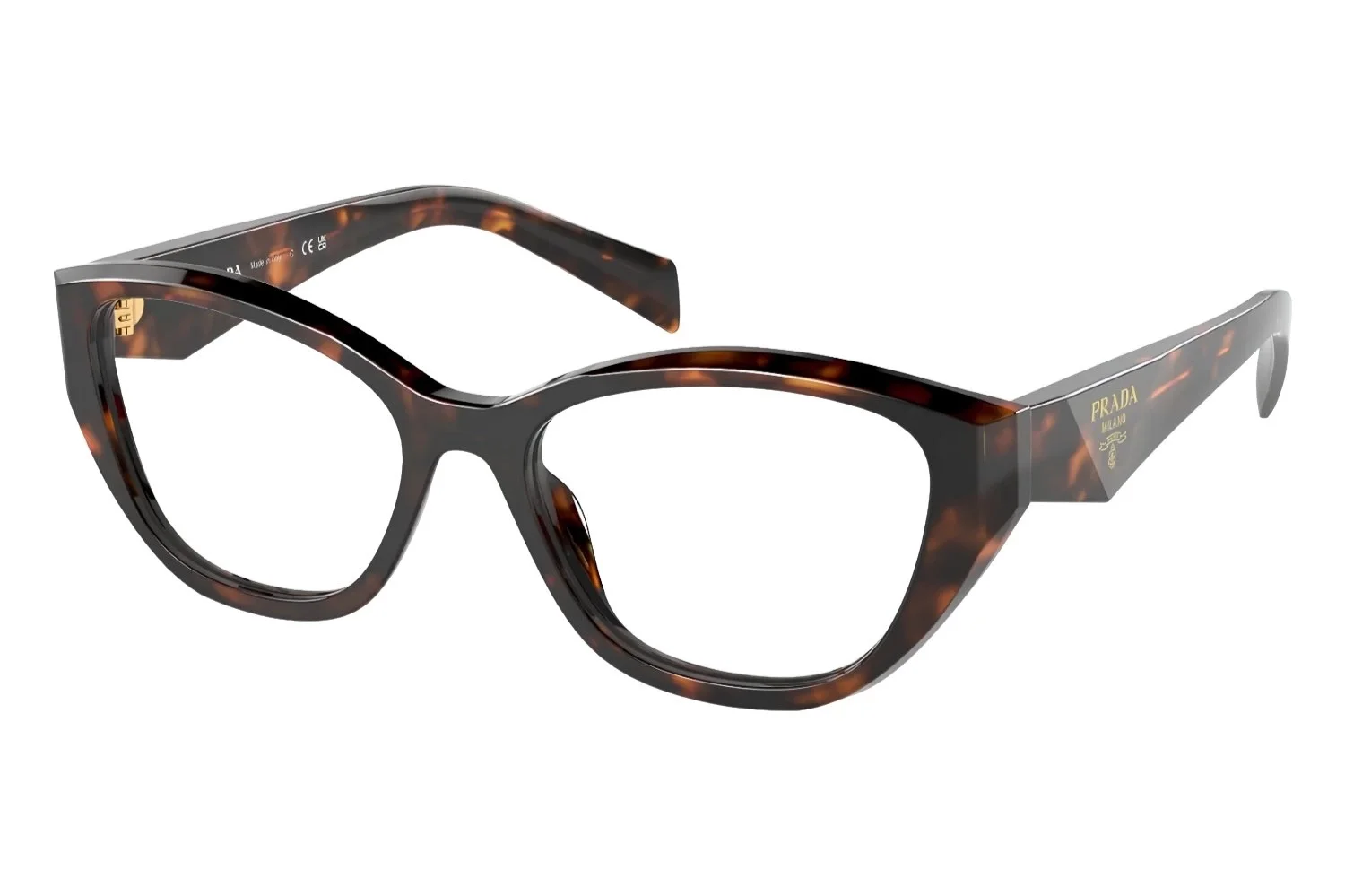 Prada PR 21ZV 14L1O1 53