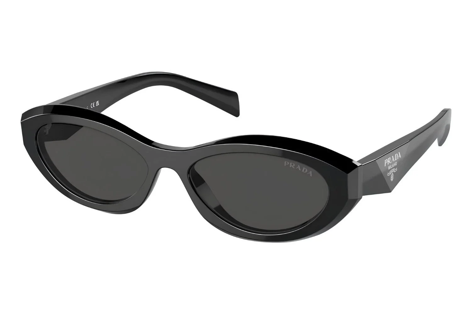 Prada PR 26ZS 16K08255 Kadın Güneş Gözlüğü - 1
