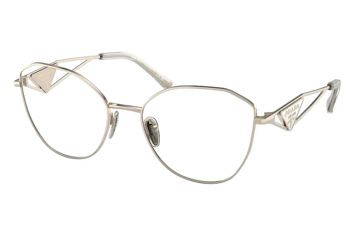 Prada PR 52ZV ZVN1O1 53