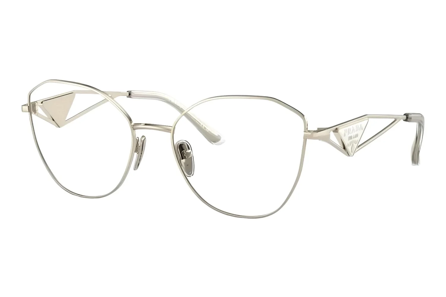Prada PR 52ZV ZVN1O1 53