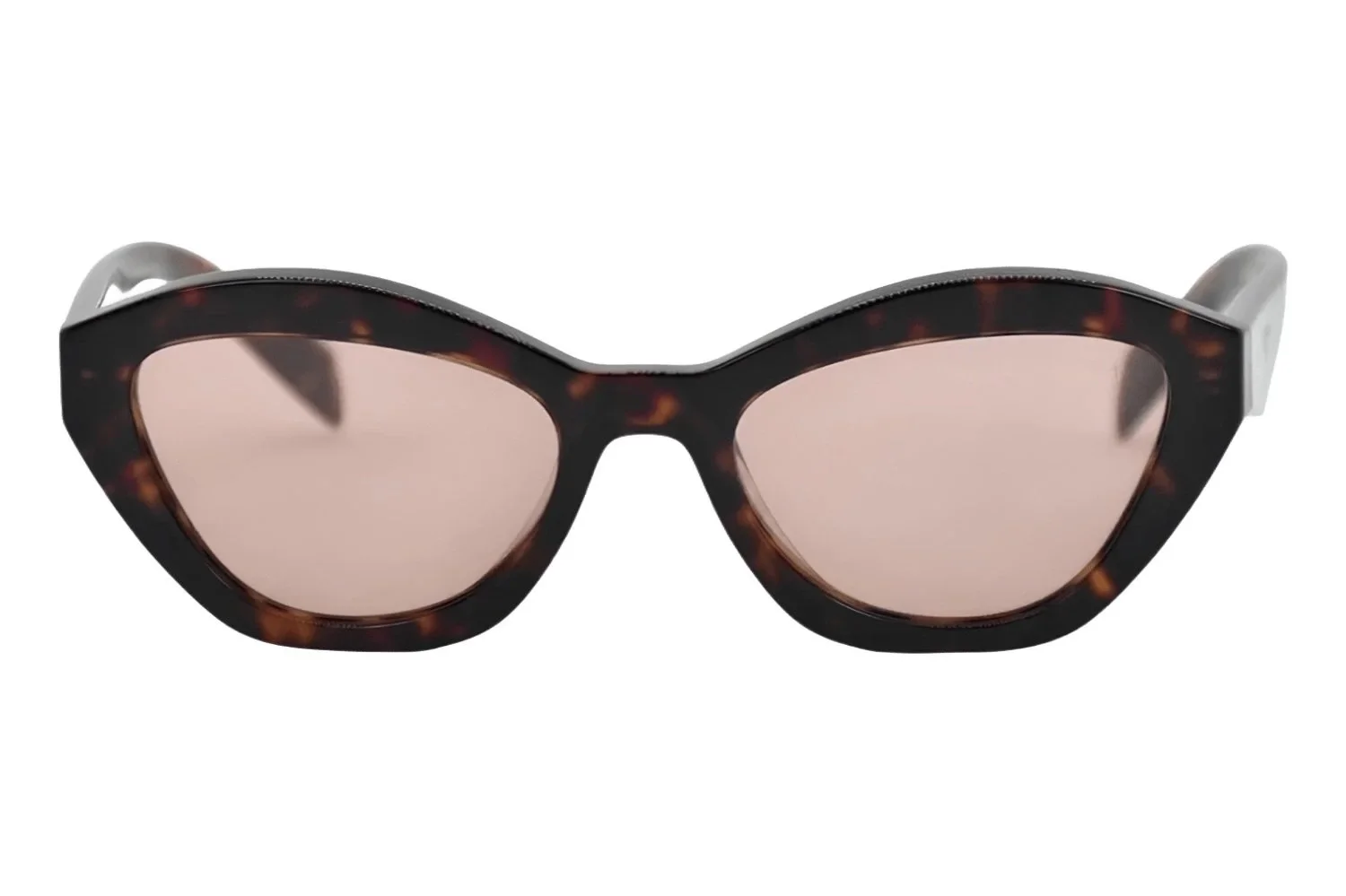 Prada PR A02S 17N60B 52 Kadın Güneş Gözlüğü