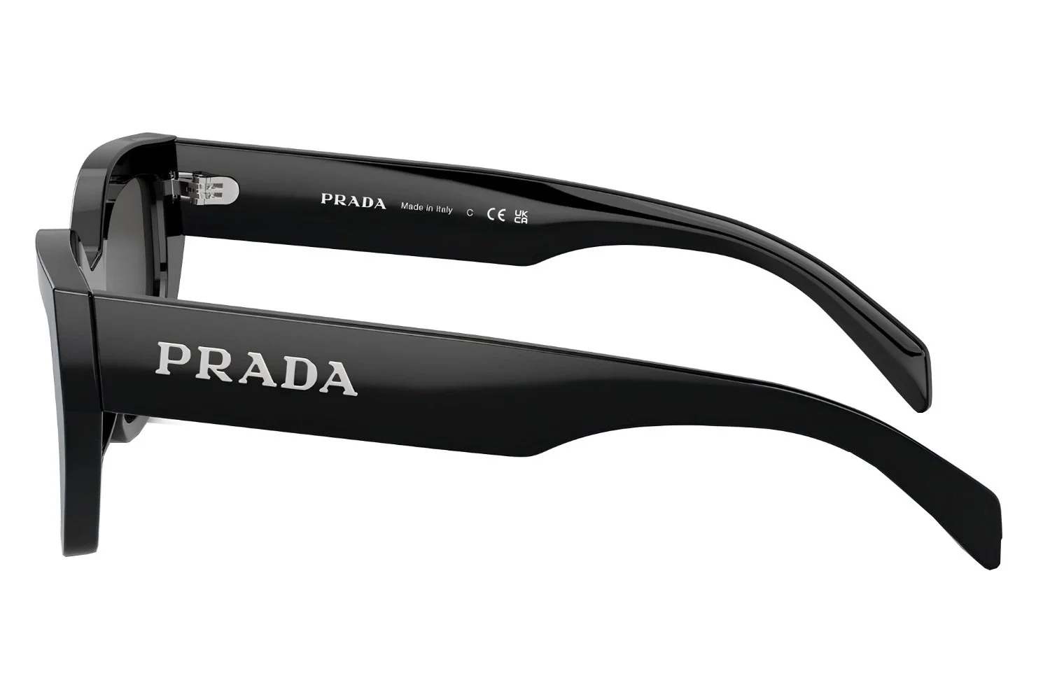 Prada PR A09S 1AB5S053 Kadın Güneş Gözlüğü - 1