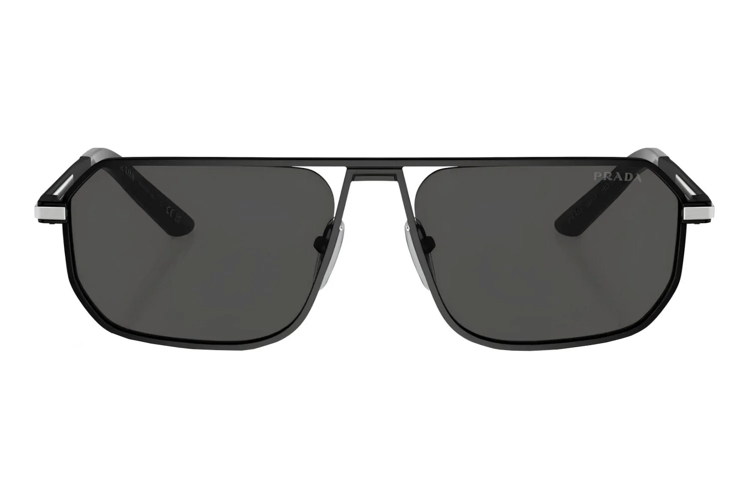 Prada PR A53S 1BO5S059 Unisex Güneş Gözlüğü