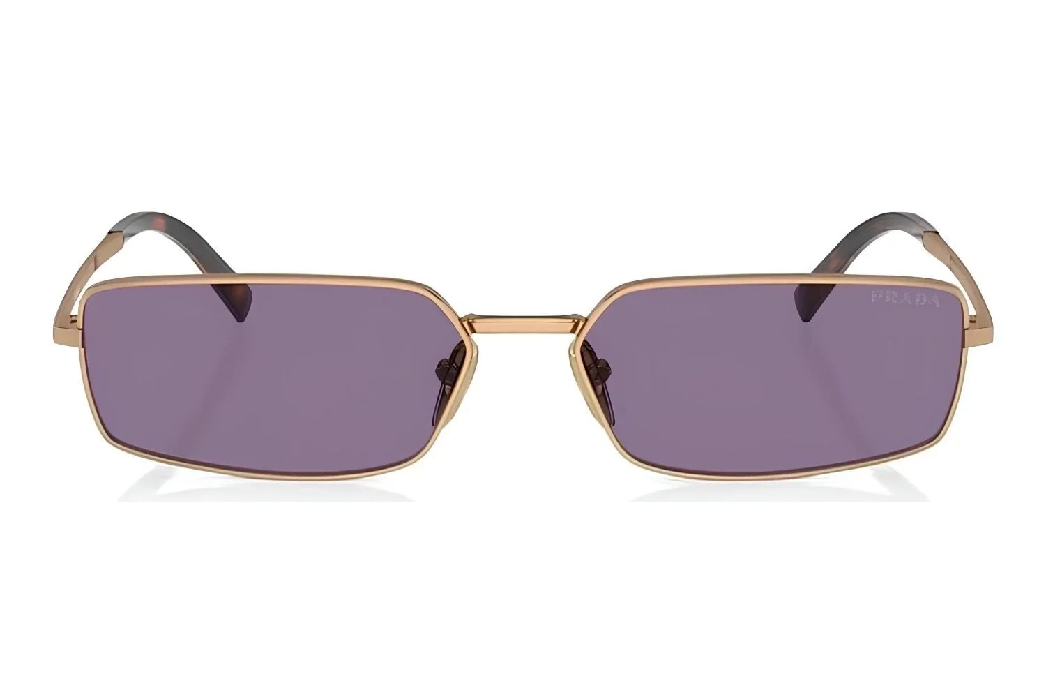 Prada PR A60S 7OE01O59 Unisex Güneş Gözlüğü