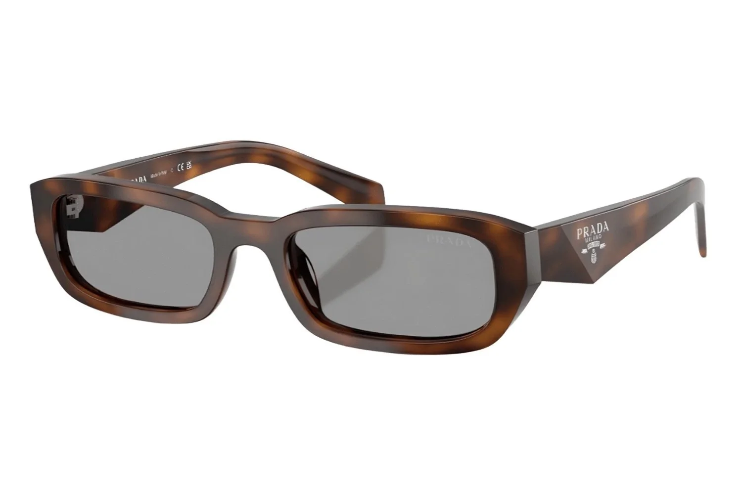 Prada PR B06S 20D50Q 53 Kadın Güneş Gözlüğü - 1