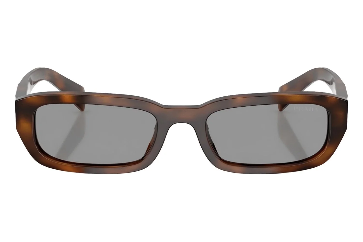 Prada PR B06S 20D50Q 53 Kadın Güneş Gözlüğü