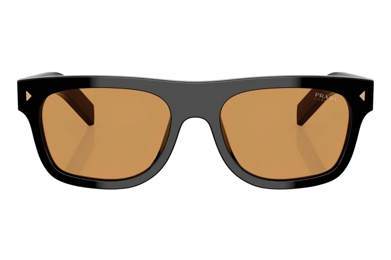 Prada PR B12S 16K60F 55 Unisex Güneş Gözlüğü