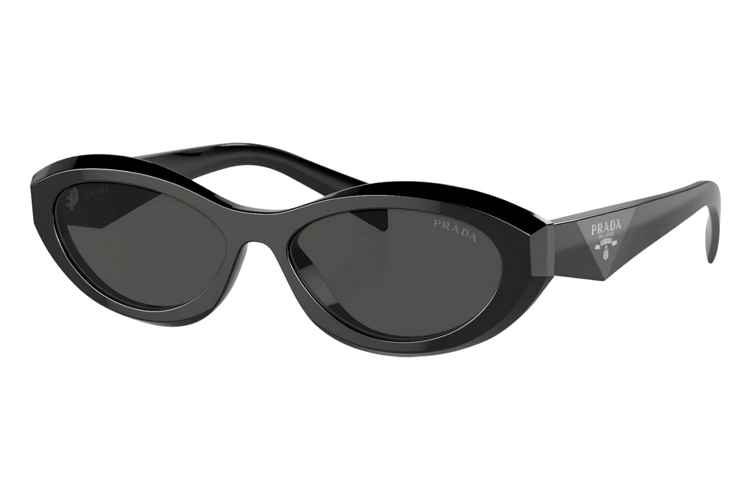 Prada PR26ZS 16K08ZHN Kadın Güneş Gözlüğü - 1