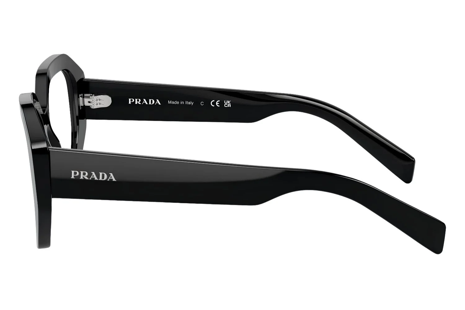 Prada PRA07V 1AB1O1 50