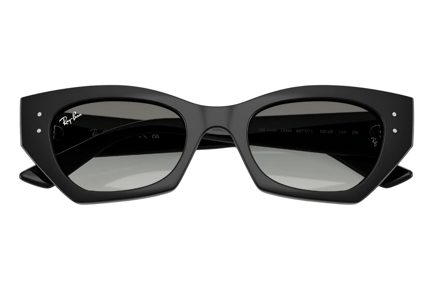 Ray-Ban RB 4430 667711 49 Kadın Güneş Gözlüğü