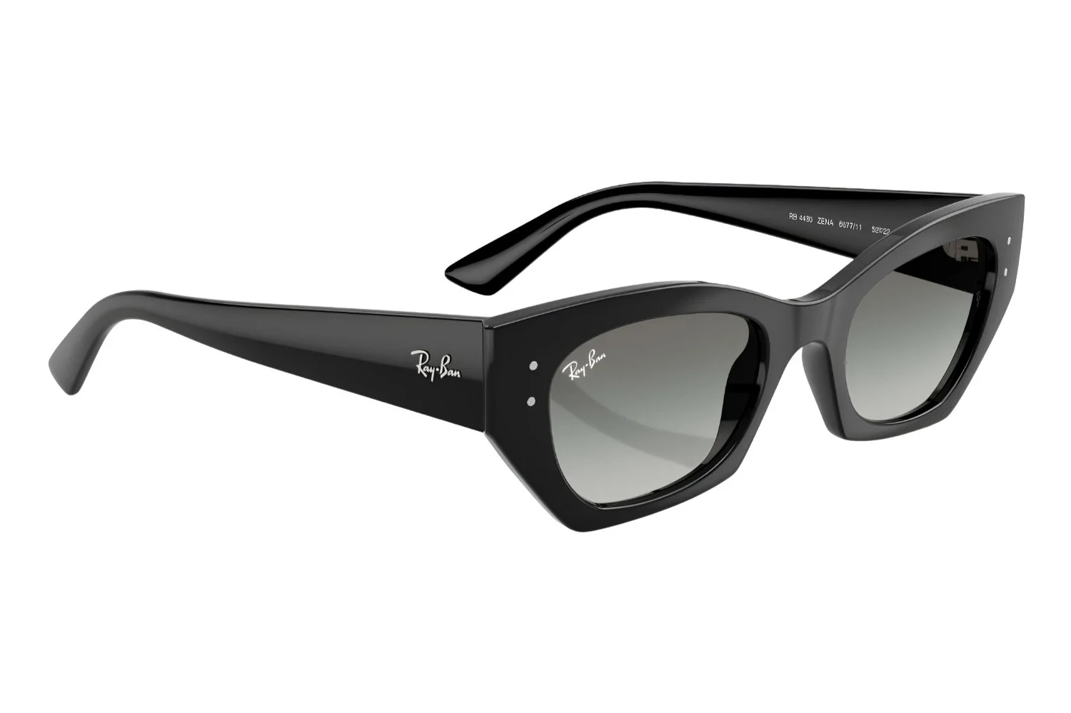 Ray-Ban RB 4430 667711 49 Kadın Güneş Gözlüğü