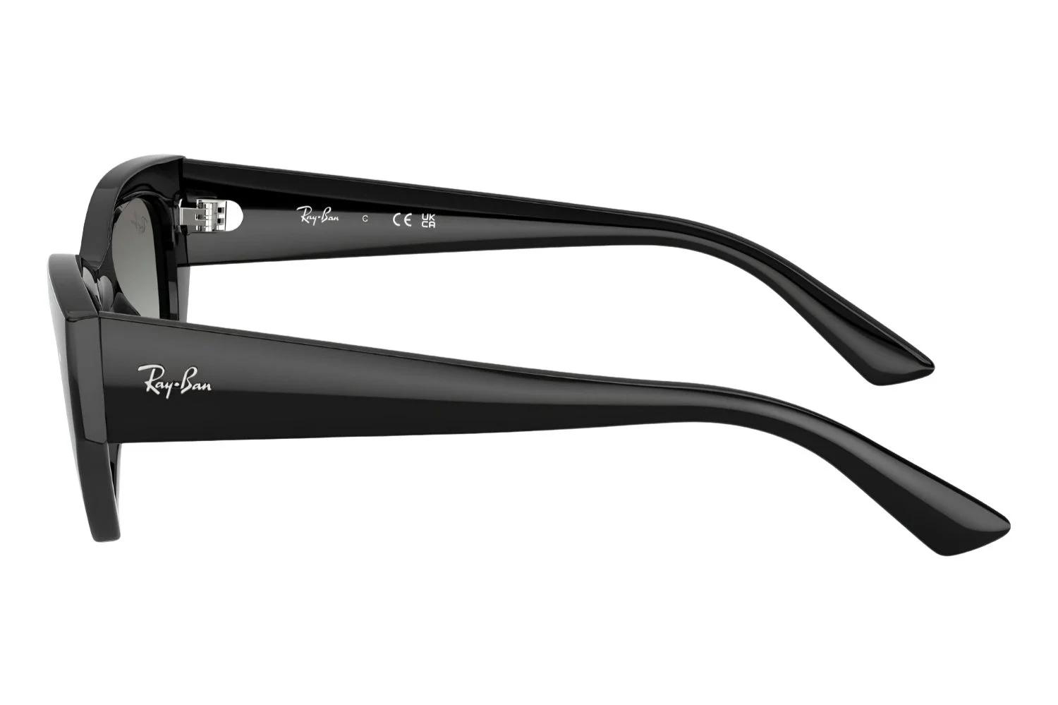 Ray-Ban RB 4430 667711 49 Kadın Güneş Gözlüğü