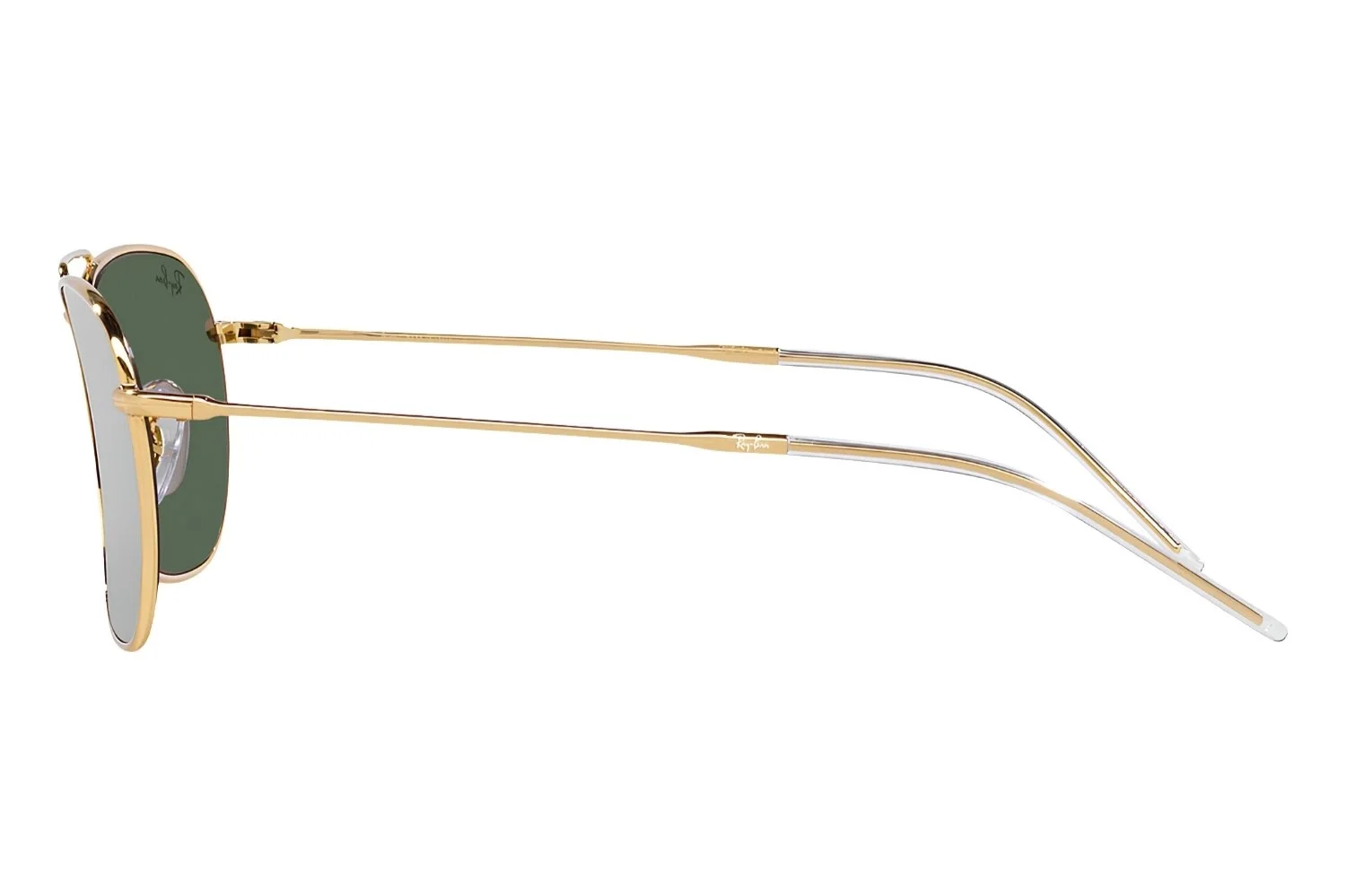 Ray-Ban RB0102S 001/VR 58 Unisex Güneş Gözlüğü - 1