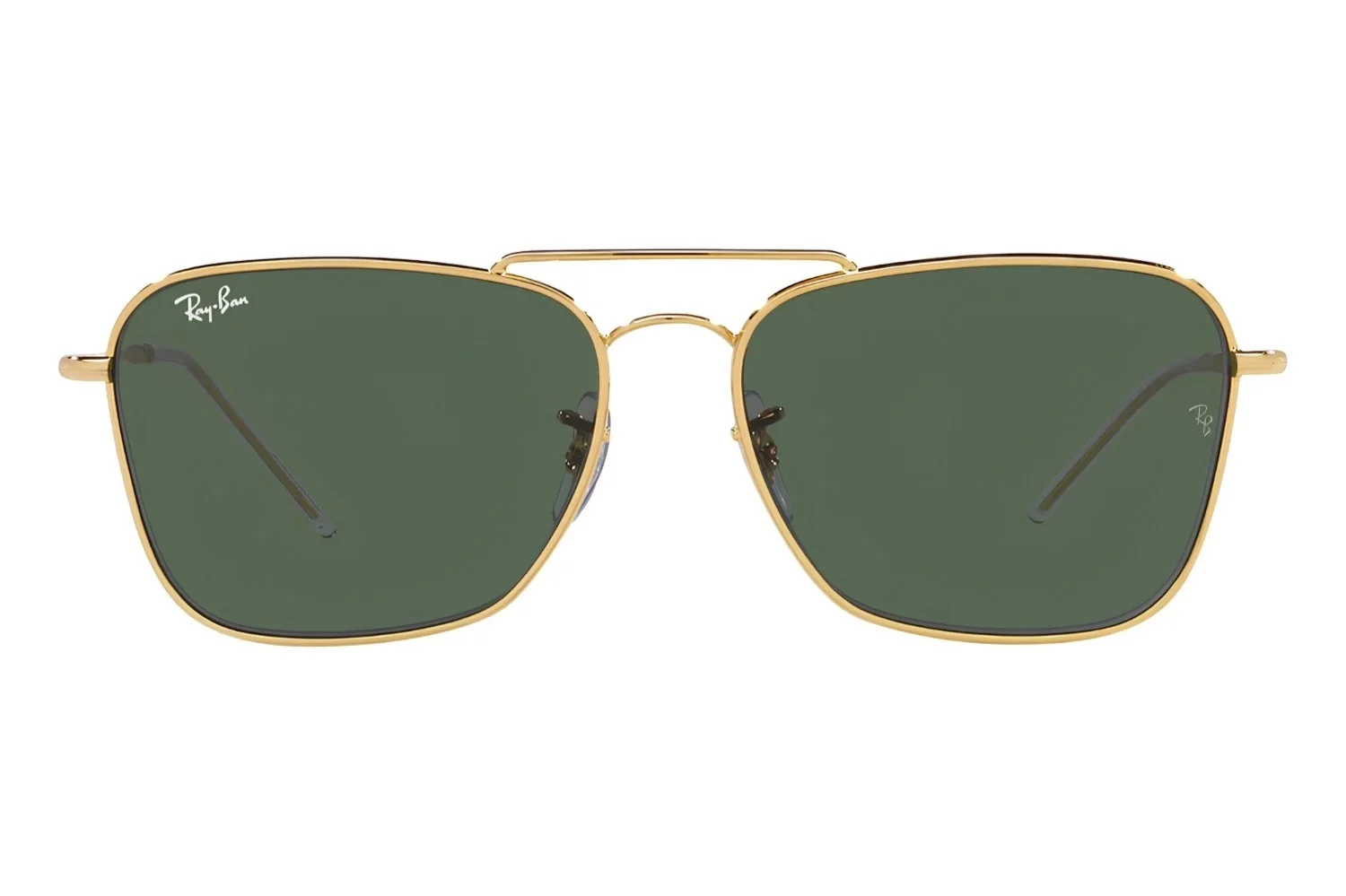 Ray-Ban RB0102S 001/VR 58 Unisex Güneş Gözlüğü