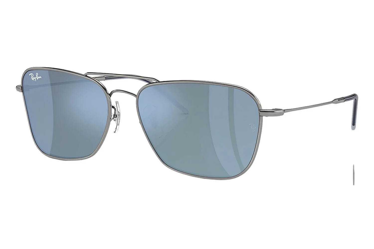 Ray-Ban RB0102S 004/GR 58 Unisex Güneş Gözlüğü - 1