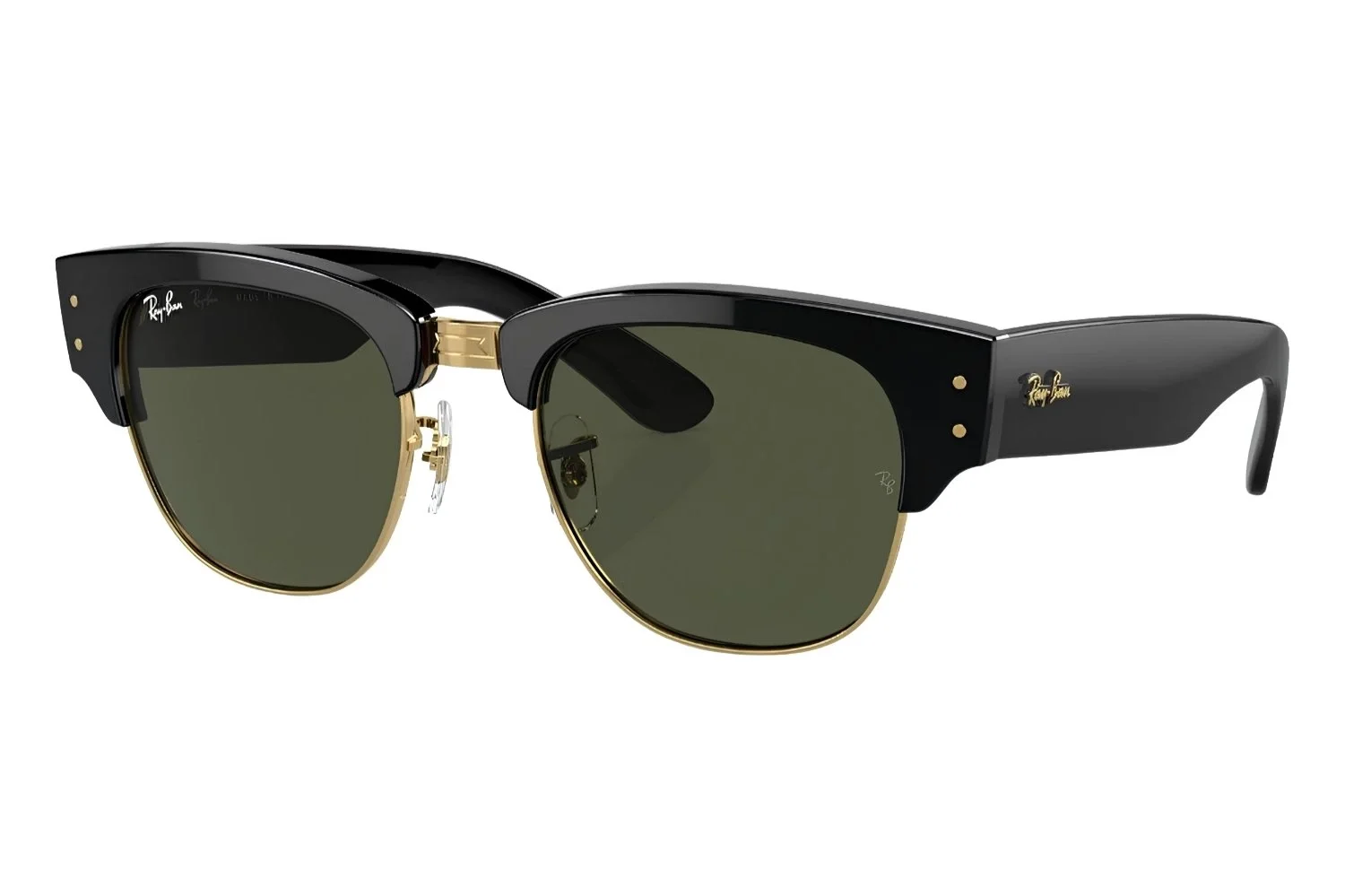 Ray-Ban RB0316S 901/31 50 Unisex Güneş Gözlüğü - 1