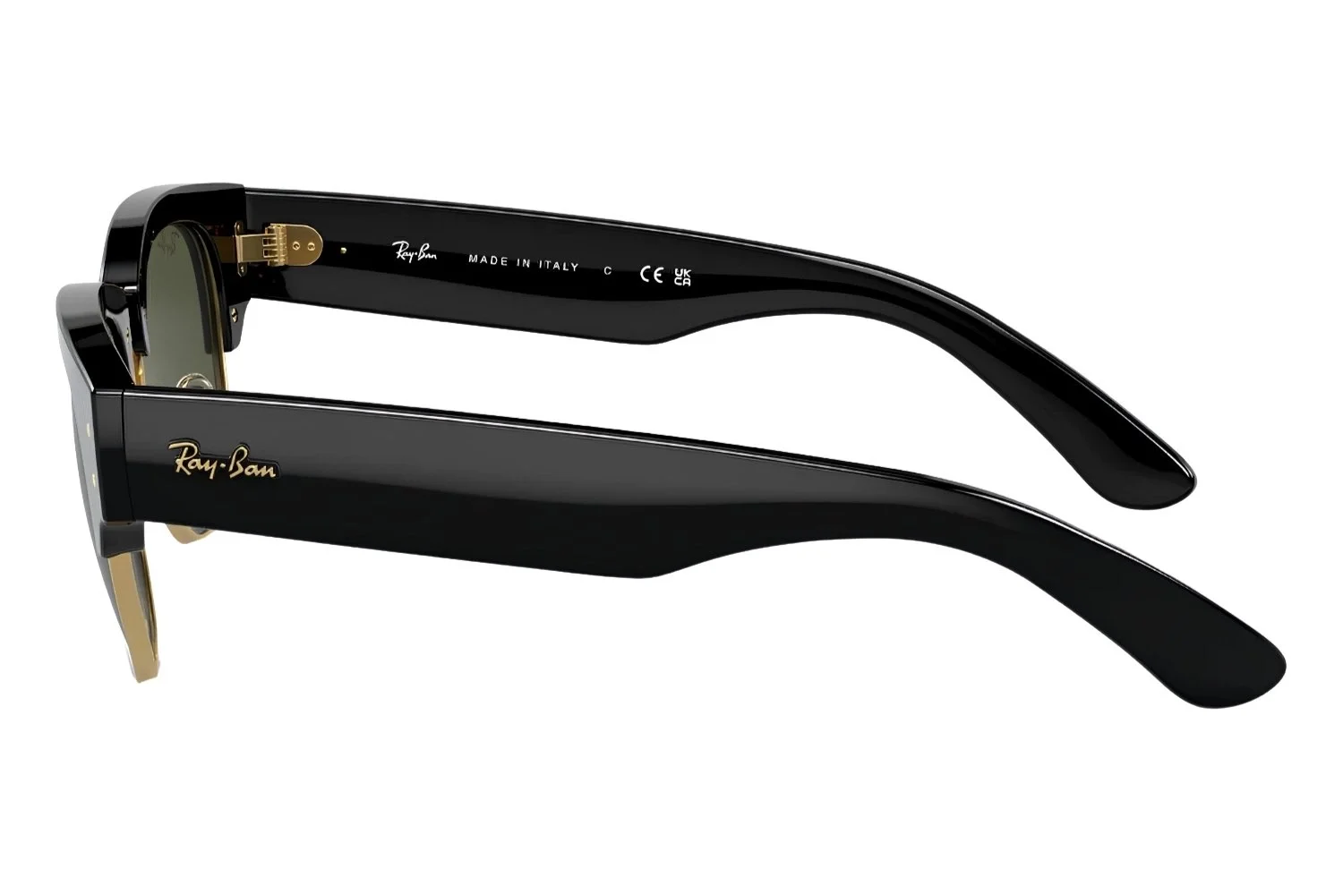 Ray-Ban RB0316S 901/31 50 Unisex Güneş Gözlüğü - 2